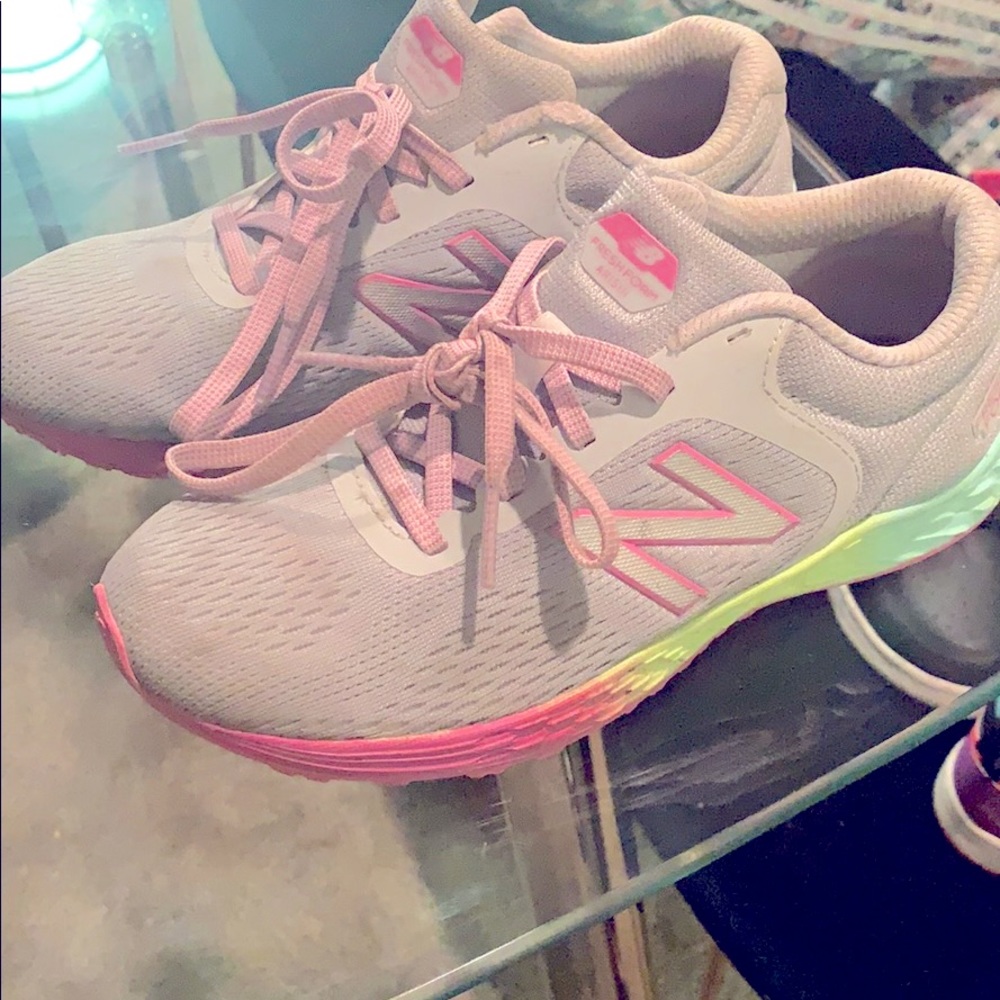 New Balance Fresh Foam Arishi